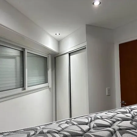 Departamentos Agringof 2 Apartment Balcarce Exterior photo