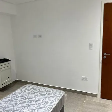Departamentos Agringof 2 Apartment Balcarce Exterior photo
